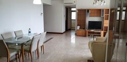 Trellis Towers (D12), Condominium #638189781